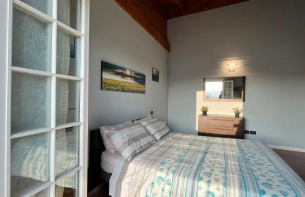 Casa Meda Tabachere Appartamento Sirmione Desenzano del Garda - Foto 21