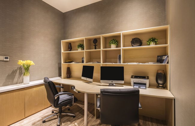 Ascott Raffles City Beijing - Photo 43