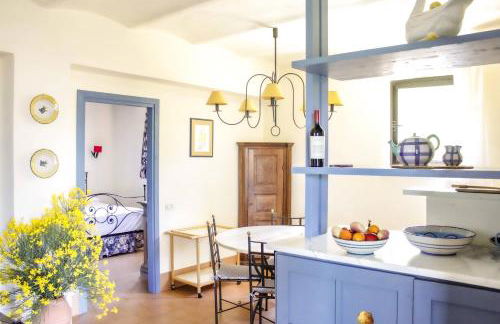 Agriturismo Poggio alle Vigne - Foto 9