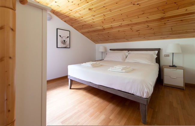 Italianway - Piandelvino 35 - Zebr - apt 5 - So-l557vino35b1 - Foto 3