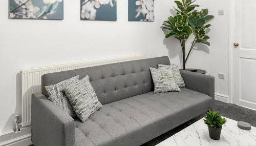 Barnsley Terrace Getaway Nearby Peak District - Foto 3