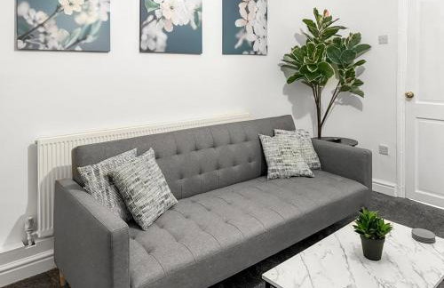 Barnsley Terrace Getaway Nearby Peak District - Foto 3