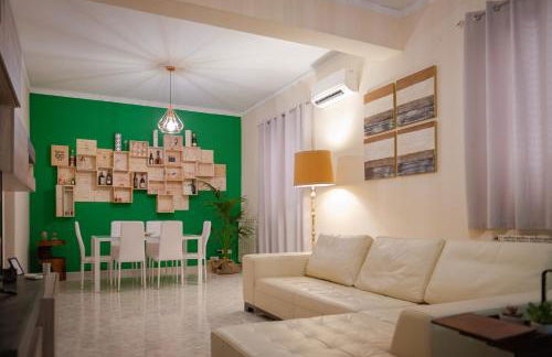 Casa Vacanze Zafira - Foto 1