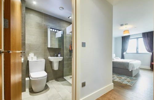 Elegant Plus Luxury Apartments - Foto 25