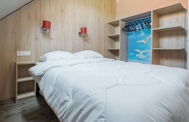 Holiday Suites Westende - Photo 11