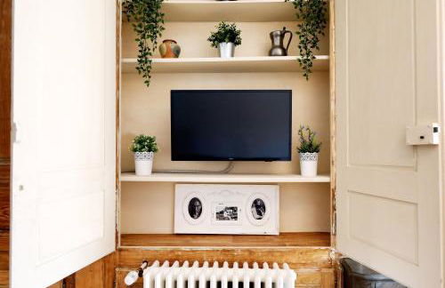 L'Aristoloche - Foto 7