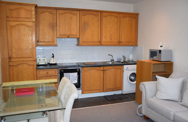 Apartment Northfields - Foto 6