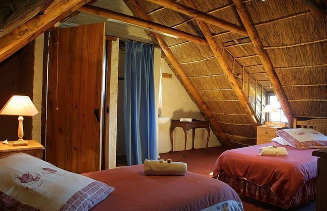 Sandpiper Guest Cottages - Foto 62