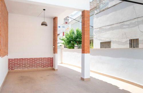 Chalet de Lujo con Azotea de Ensueño y Barbacoa "Laurum 9" - Foto 75