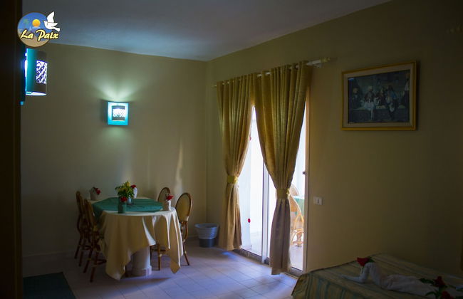 Residence La Paix - Photo 8