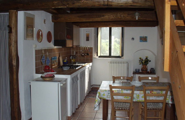 Codavolpe Giardino di Tea - Foto 14