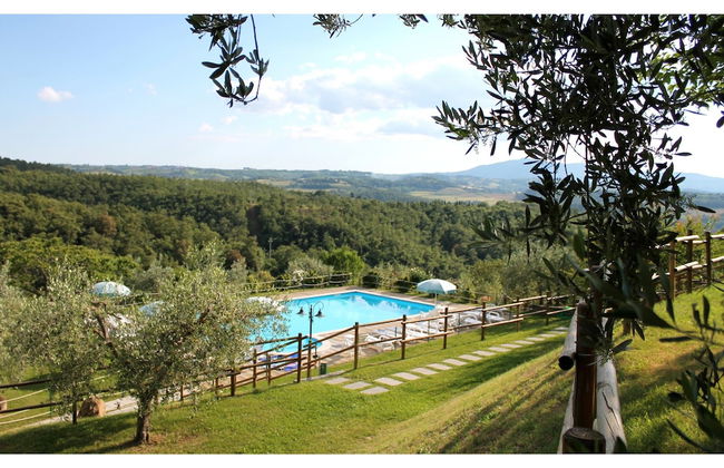 Agriturismo Malagronda - Foto 3