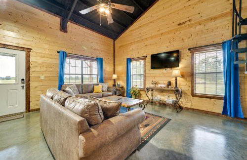 Pet-Friendly Eagletown Home about 3 Mi to Kayaking! - Foto 4