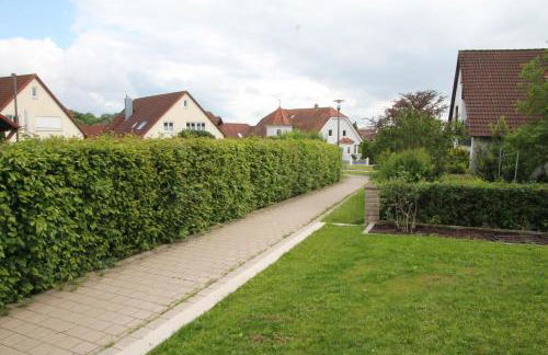 Ferienwohnung Little Dream - Foto 20