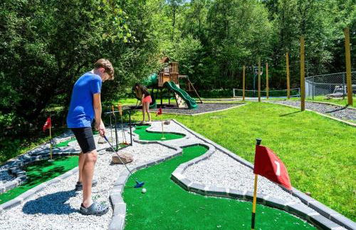 Sleeps 14 Pool Hot Tub Sauna Pickleball Arcade - Foto 4