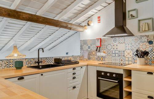 Teal and Green - Alqueva Country House - Foto 31