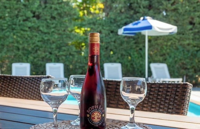 Triantafillas Suites - Foto 54