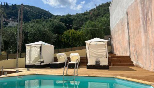 Votsalo Pool Apts - Foto 3