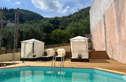 Votsalo Pool Apts - Foto 3