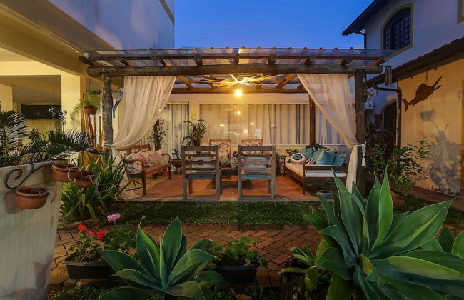 Pousada Carolina - Photo 1