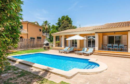 Villa Ramón - Foto 25