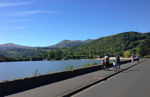 La Vue sur le Paradis - Foto 14