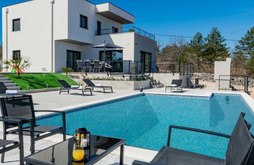 Villa Villa Karin by Interhome - Foto 1