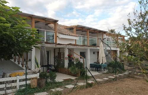 La Casita, au paradis du surf - Foto 4