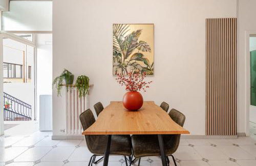 All'ombra del Centro Storico di Lecce - Foto 8