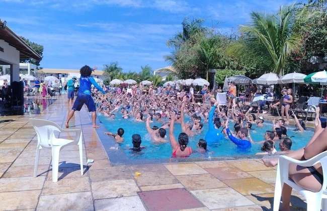 Resort Lacqua Diroma - Foto 48