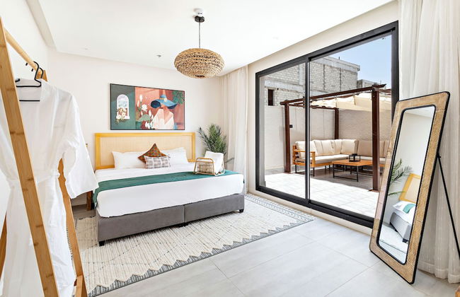 Mabaat - Al Narjis - 424 - Photo 2