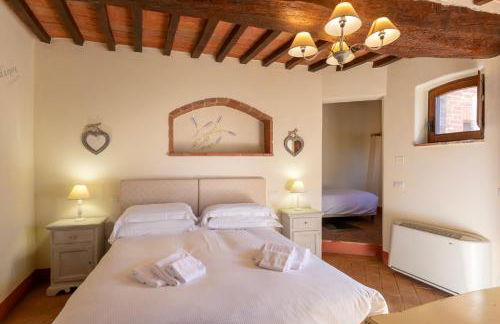 Agriturismo Le Torri di Porsenna - Photo 69