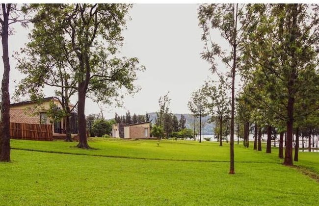 Eben Lake Kivu Cottages and Villas - Foto 33