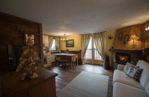 Bellavista Cogne Apartment - Foto 13