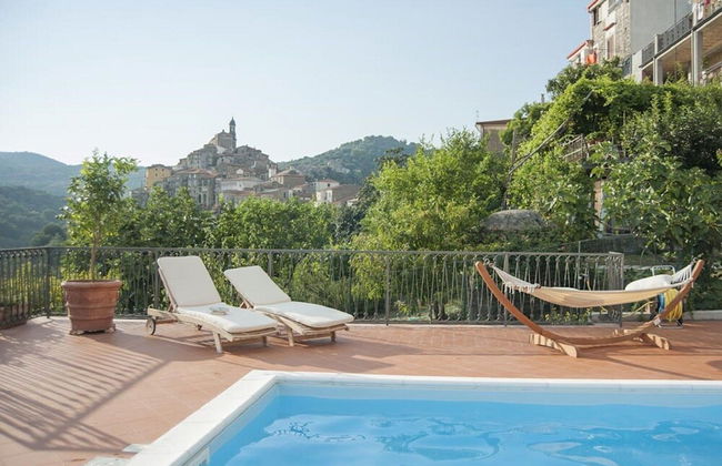 Belvilla by OYO Villa Costiera - Photo 32