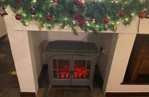 Bluebell Cottage - Foto 11