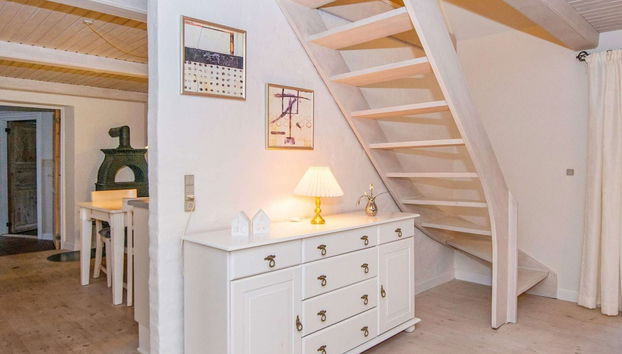 6 Person Holiday Home in Grenaa - Photo 3