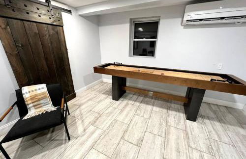 Cozy Cabin on the Lake w/ HotTub - Foto 72