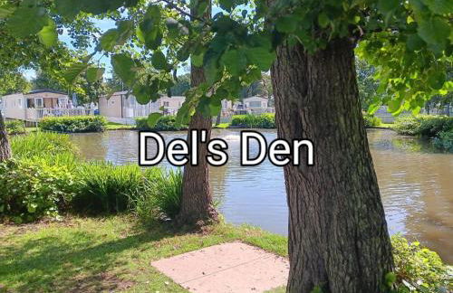 Del's den lakeside weeley bridge - Foto 14