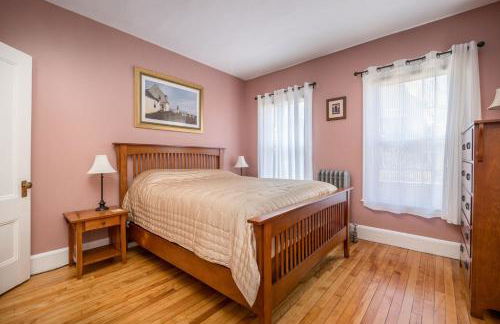 Luxury on Back Cove - Three Gables - Foto 13