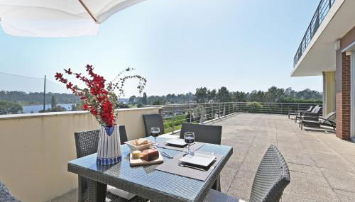 Quinta da Barca Golf River by Sé Apartamentos - Foto 3