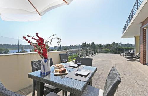 Quinta da Barca Golf River by Sé Apartamentos - Foto 3