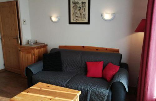 Résidence Le Grand Panorama - Grand Panorama 411 MAE-5270 - Foto 25