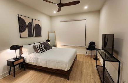 Montrose Spring - Stylish 1 BR in Houston - Foto 8