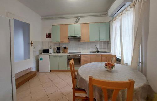 Apartments by the sea Duga Luka - Prtlog, Labin - 3025 - Foto 16