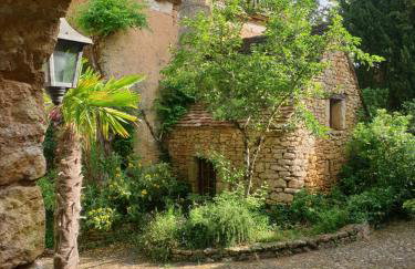 Le jardin Chuchotant - Photo 26