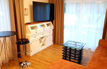 Villa Viktoria 3 - Apartments - Photo 35