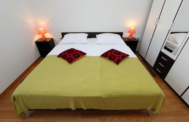 Apartments Hanna - Foto 8