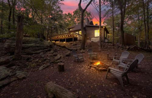 Nature's Paradise with Hot Tub and Fire Pit - Foto 28