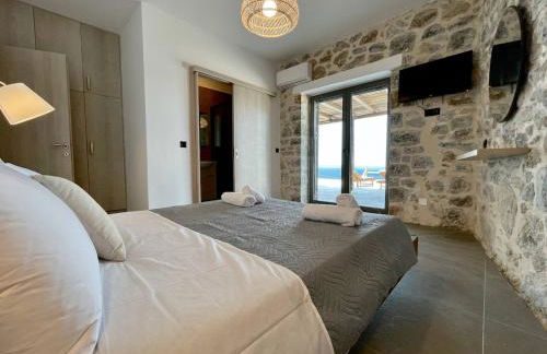 Ocean Bliss Villa, By Hellocrete - Foto 19